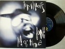 TOM WAITS Bone Machine LP