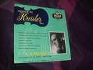 LW 5217 CAMPOLI HOMAGE TO KREISLER No. 1