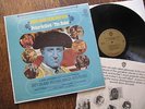 The Bobo Peter Sellers Francis Lai US gold WB ORG first pess VG++ to M- Vinyl LP
