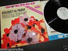 MERCURY LIVING PRESENCE STEREO SR 90203 BOUQUET DE PARAY WLP FR-2/FR-2 EXC PROMO