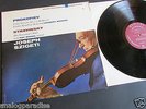 MERCURY LIVING PRESENCE SR 90419 PROKOFIEV STRAVINSKY JOSEPH SZIGETI RFR-1/RFR-1