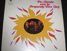 PA 'ALANTE CON LA ORQUESTA DEE JAY lp Orig. UA Latino Guaguanco Salsa RARE