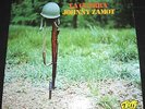 JOHNNY ZAMOT La Guerra lp Album 7-11 LATIN GUAGUANCO DESCARGA RARE VG++/EX