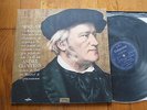 ??????WAGNER : Ouvertures  Préludes / CLUYTENS LP COLUMBIA SAXF 831 STEREO EX(+)