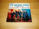 LES GOLDEN STARS DE JOHNNY HALLYDAY RARE EP 45T SUPERBE ETAT