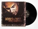 Bruce Springsteen - Devils and Dust LP Columbia 2xlp Original VG++ RARE