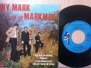 Tony Mark I'M A MAN Spencer Davis Mod FREAKBEAT 7??  More great 45s in my shop 