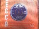 BARNEY J BARNES top rare British NORTHERN SOUL 7