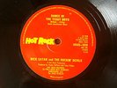 Nick Satan and the Rockin' Devils - Dance Of The Teddy Boys 7
