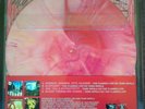 SIGNED Flaming Lips / Tame Impala - Halloween Colored Tour Vinyl EP RARE