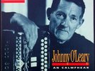 Johnny O'Leary - An Calmfhear The Trooper LP Irish Folk Gael Linn NM