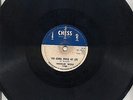 HOWLIN' WOLF ON CHESS 78# 1744 YOU GONNA WRECK MY LIFE AND THE NATCHEZ BURNING