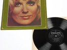 Dusty Springfield - Dusty In Memphis - UK 1968 1st press Philips vinyl LP Ex+