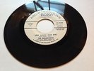 NORTHERN SOUL 45 THE REFLECTIONS Like Adam and Eve ABC 10794 Promo clean NM-