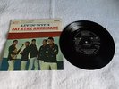 jay and the americans livin with jay and the americans vinyl ep