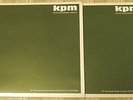 Clarke-Boland Big Band Jazz Convention Volume 2 & 3 KPM Library