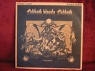 BLACK SABBATH RARE 3 SONG 7