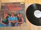 e4458 LP - GOODY OSWALDO - SWINGS - STEREO WR-1001 w/SHRINK  US STEREO PRESS