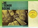 ESQUIRE * The Tenor Scene * EDDIE 