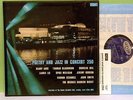 ARGO * Poetry Jazz in Concert 250 * MICHAEL GARRICK, JOE HARRIOTT * Box 2lp * NM