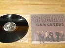 The Specials Gangsters Vinyl LP Monkey Man Produktions Banana Station 66 NM/VG+