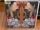 Kay Kay and His Weathered Underground self titled SEALED Orange 2xLP Record 12