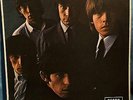 Rolling Stones Mono Lp Rolling Stones No2 Blind man cover lk 4661
