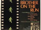 Brother On The Run Soundtrack LP 
