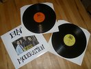 Depeche Mode - Black Moderation live Göteborg 88 Bootleg Vinyl Schallplatte 2LP