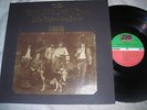 CROSBY,STILLS,NASH & YOUNG DEJA VU 1ST PRESS ATLANTIC SD-7200 BROADWAY EX./MINT