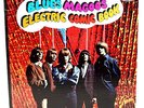 BLUES MAGOOS ELECTRIC COMIC BOOK LP RARE MONO WHITE LABEL PROMO COPY w/BOOK+ NM