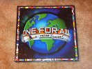 Peter Criss One For All Sealed LP Record KISS Out Of Control Let Me Rock You CD