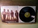 The Doors: Waiting For The Sun: (1st PRESS Elektra TAN EKS-74024 LP)Strong VG++