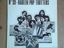 Library Harlem Pop Trotters MPI 539
