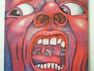 In The Court Of The Crimson King - King Crimson MINT-flawless sound (A2 B4)