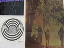 Original 1971 Masters of Reality viynl L.P. MINT WITH POSTER- Black Sabbath