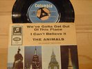 THE ANIMALS, 7