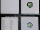 THE BEATLES - S/T (WHITE ALBUM) - 2xLP Vinyl 1968 SWBO 101 - LOW NUMBER #0000831