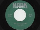 '58 Crude Rockabilly ROCKERS Rock, Rock, Rocket Ship MARK 135 M- HEAR NOW