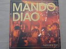 MANDO DIAO - hurricane bar LP Top