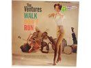 1960 LP - THE VENTURES WALK DON'T RUN - ORIGINAL U.S. RELEASE - UNOPENED SEAL