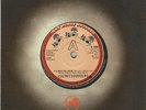 UK.=THE BEATLES OWN GEORGE HARRISON=45rpm=1977=EX+=IT'S WHAT YOU VALUE= 7