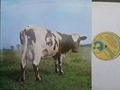 PINK FLOYD ATOM HEART MOTHER HARVEST SHVL 781 GATEFOLD PSYCH RARE VINYL ALBUM LP