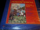The Moscow Sessions #1- Sheffield Lab/TLP-25- Excellent