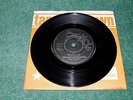 FRANKIE VALLI & FOUR SEASONS - THE NIGHT 1967 TAMLA MOTOWN NORTHERN SOUL 45