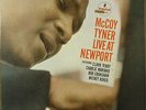 McCoy Tyner-Live At Newport-Impulse 48-STEREO GREAT