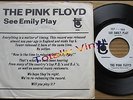 PINK FLOYD - See Emily play / Scarecrow - USA TOWER PROMOTIONAL 7
