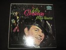 FRANK SINATRA  A Jolly Christmas  1957 LP EX Condition
