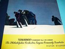 Tchaikovsky - Symphony No. 5 / Philadelphia Orchestra, Eugene Ormandy 5X12