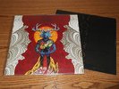MASTODON Blood Mountain LP Black RELAPSE BARONESS KYLESA HIGH ON FIRE